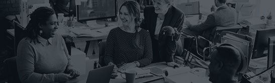 Produção de análises e diagnósticos